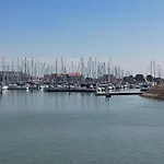 Zeedijk Aan De Pier