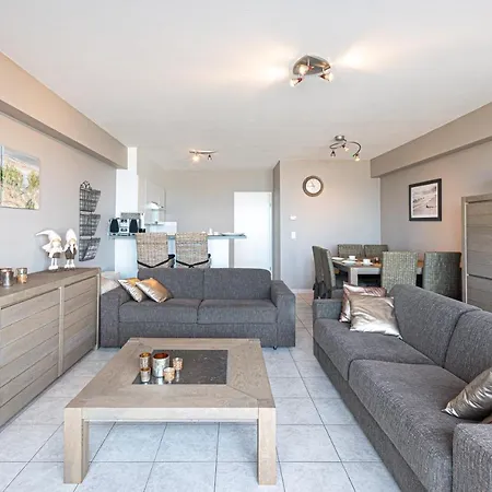 Zeedijk Aan De Pier Διαμέρισμα *