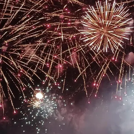 Zeedijk Aan De Pier Διαμέρισμα