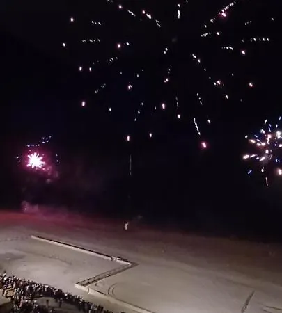 Διαμέρισμα Zeedijk Aan De Pier Blankenberge