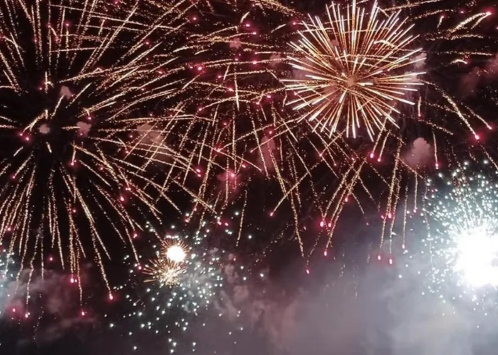 Zeedijk Aan De Pier Appartamento