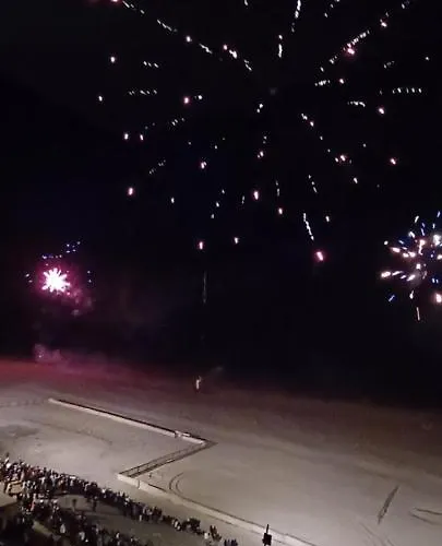 Appartamento Zeedijk Aan De Pier Blankenberge